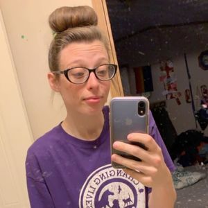 Meet your Posher, Alexandria